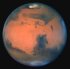 Mart. El planeta roig
