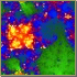 T dimensi fractal la Costa Brava?