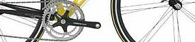 La bicicleta: física sobre rodes La bicicleta: física sobre rodes