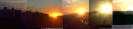 El Sol es mou? El Sol es mou?