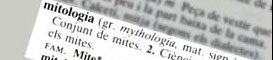 Mitologia comparada Mitologia comparada