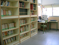 biblioteca