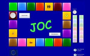per jugar