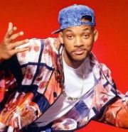WILL SMITH (CS)