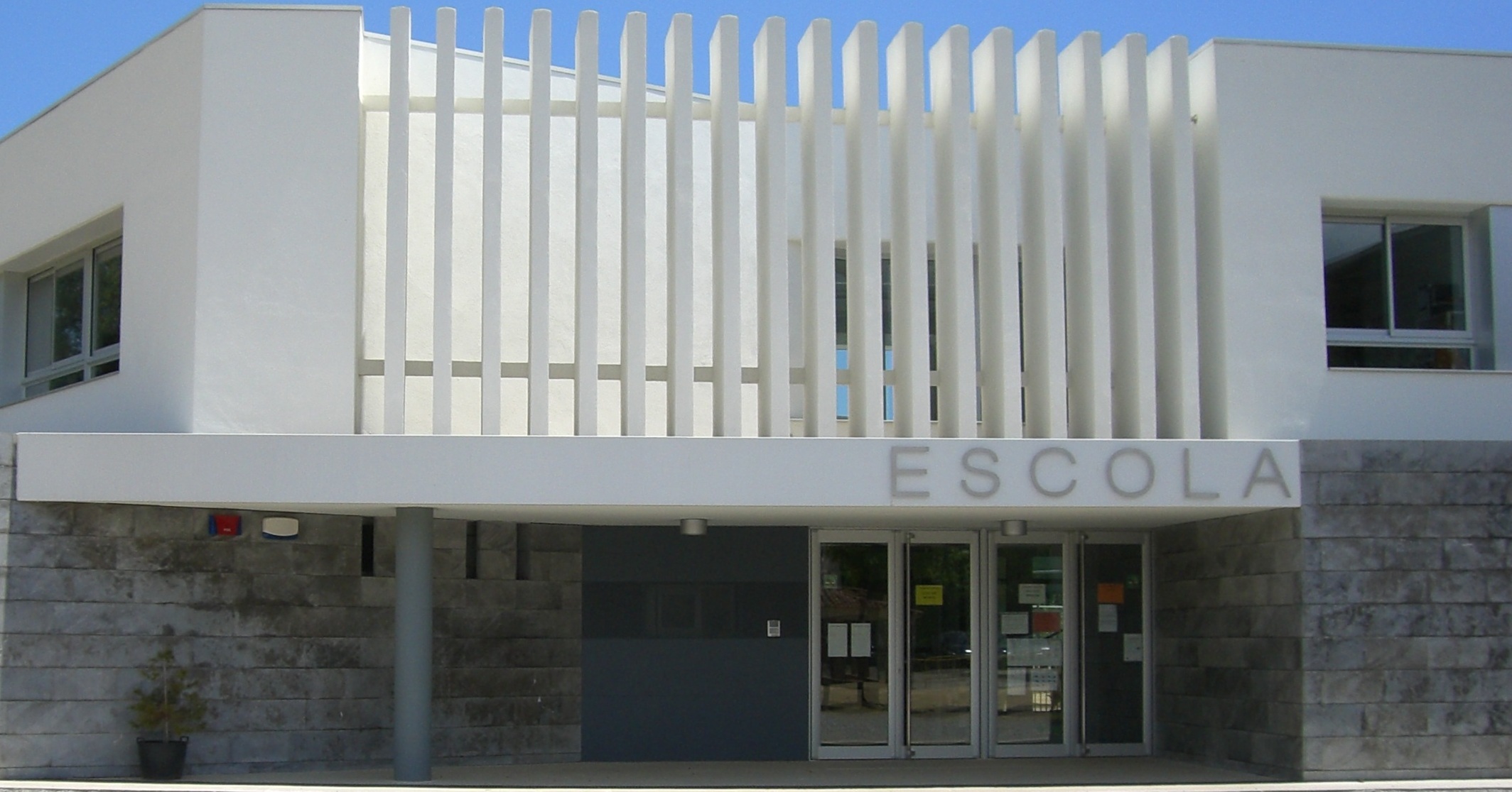 Escola Les Falgueres