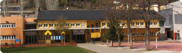 Escola Pau Claris