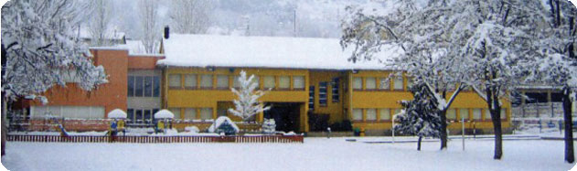 Escola Pau Claris