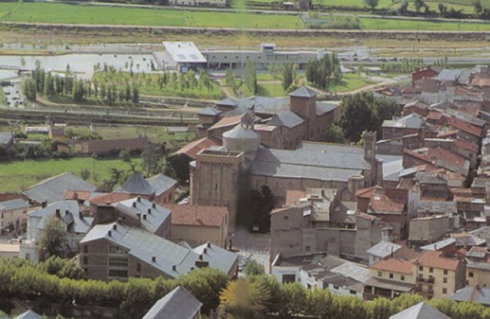 la seu d'urgell