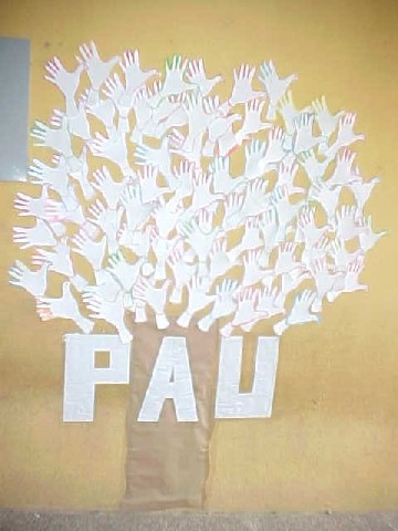 dia de la pau