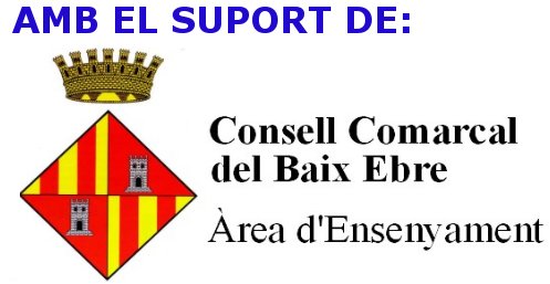 logoccomarcal