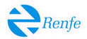 anagrama RENFE