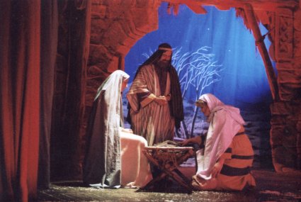 Pastorets de l'Ametlla de Merola