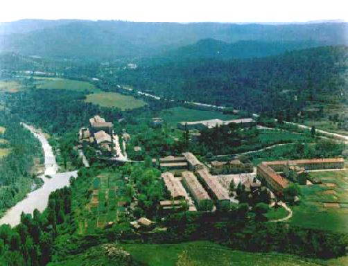 Col&ograve;nia Vidal