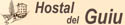 Hostal de Guiu