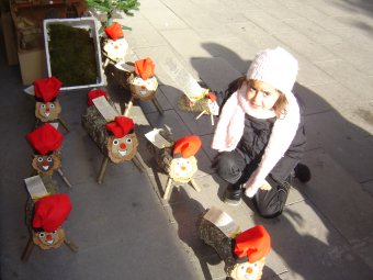 Marta Pair� - Anna Calvo