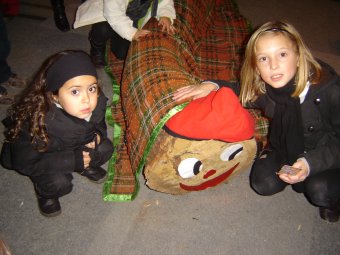 Marta Pair� - Anna Calvo