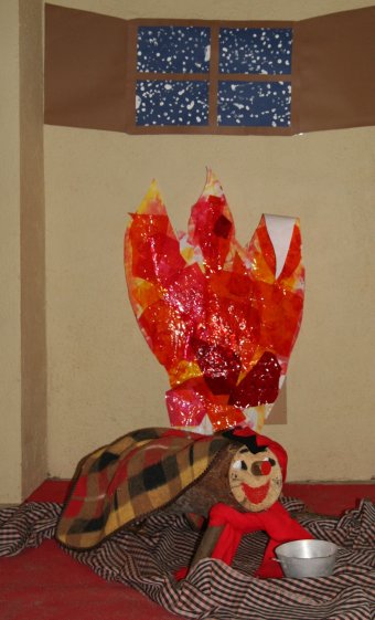 Escola Andersen (Vic)