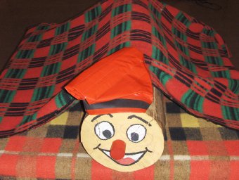 CEIP Bonavista (Tarragona)