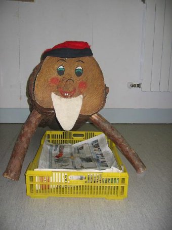 CEIP Roser Capdevila (Poliny�)