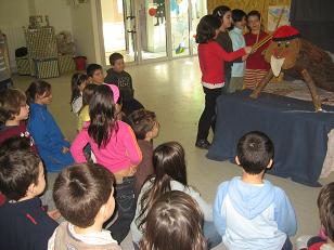 CEIP Roser Capdevila (Poliny�)