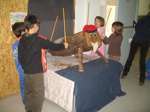 CEIP Roser Capdevila (Poliny�)