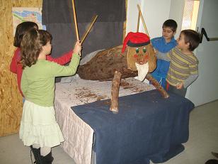 CEIP Roser Capdevila (Poliny�)