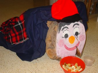 CEIP Catalunya (Navarcles)