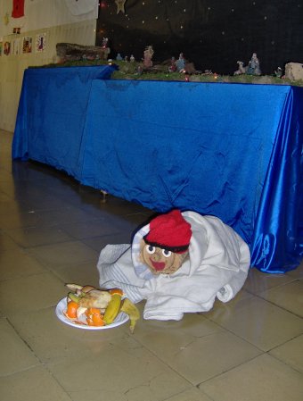 CEIP Ciutat Cooperativa (Sant Boi de Llobregat)