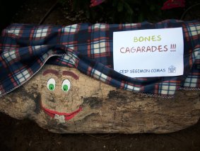 CEIP Segimon Comas (Sant Quirze de Besora)