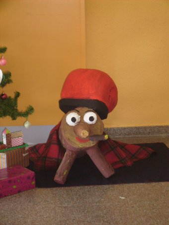 IES L'Estatut (Rub�)