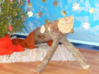 Llar d'Infants l'Estel (Monistrol de Calders)