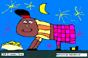 CEIP Doctor Vicen� Ferro (Viladecans)