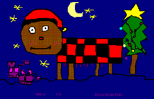 CEIP Doctor Vicen� Ferro (Viladecans)