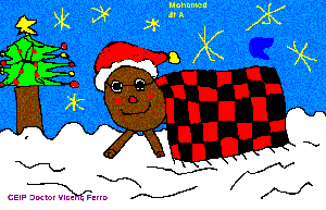 CEIP Doctor Vicen� Ferro (Viladecans)