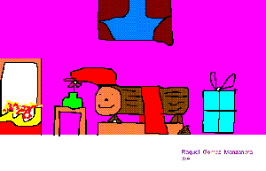 CEIP Doctor Vicen� Ferro (Viladecans)