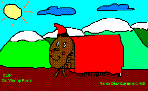 CEIP Doctor Vicen� Ferro (Viladecans)