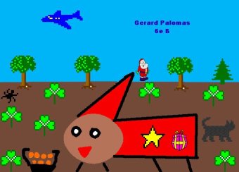 CEIP Font Rosella (Sabadell)