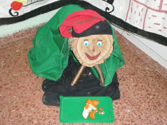 CEIP Font Rosella (Sabadell)