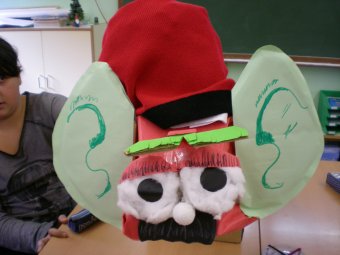 CEIP Font Rosella (Sabadell)