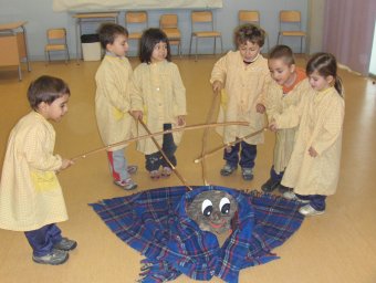 CEIP Guillem Fortuny (Cambrils)