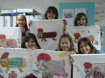 CEIP Vall de Ges (Torell�)