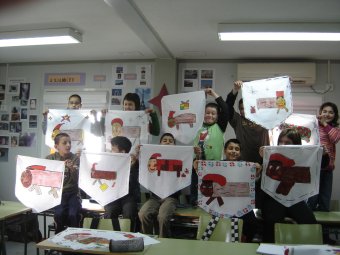 CEIP Vall de Ges (Torell�)