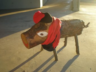 CEIP Guillem Isarn (La Fuliola)