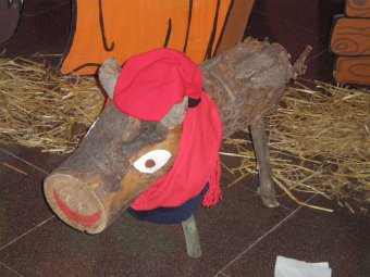 CEIP Guillem Isarn (La Fuliola)