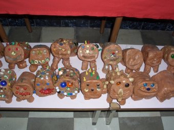 Escola Sant Jaume de la FEP (L'Hospitalet de Llobregat