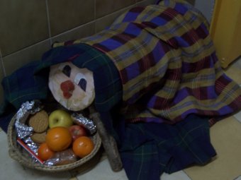 Escola Sant Jaume de la FEP (L'Hospitalet de Llobregat