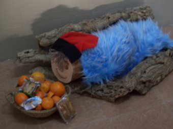 Escola Sant Jaume de la FEP (L'Hospitalet de Llobregat