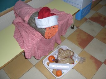 Escola Sant Jaume de la FEP (L'Hospitalet de Llobregat