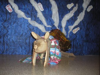 Escola Jes�s - Maria (Igualada)