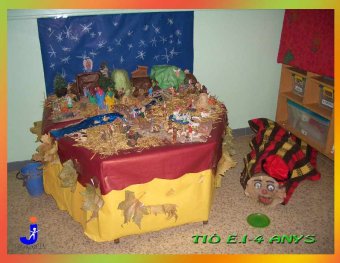 CEIP Joncadella (Sant Joan de Vilatorrada)